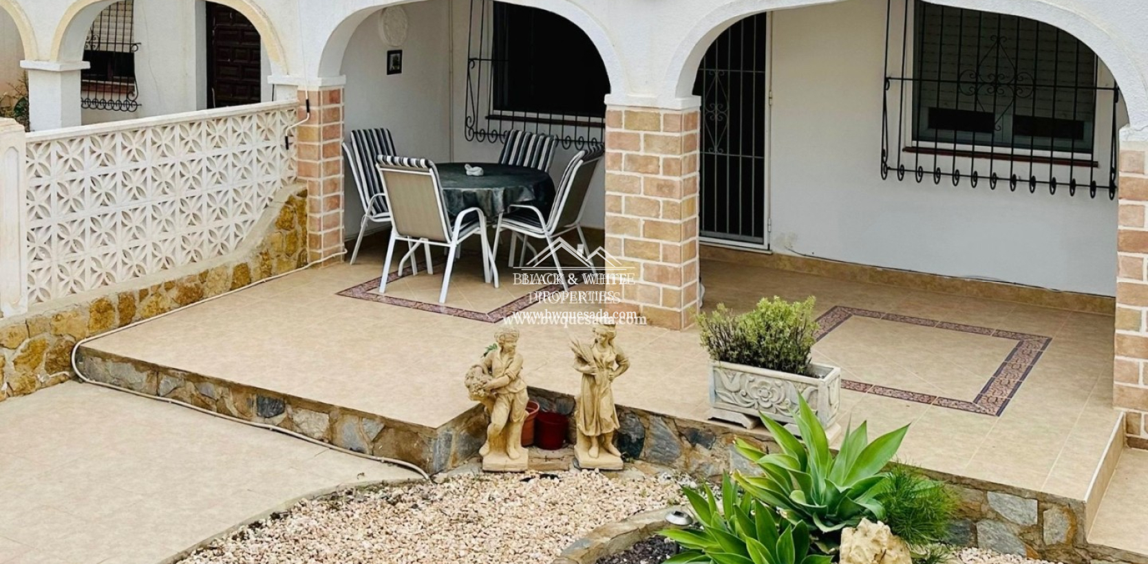 Venta - Bungalow - San Miguel de Salinas