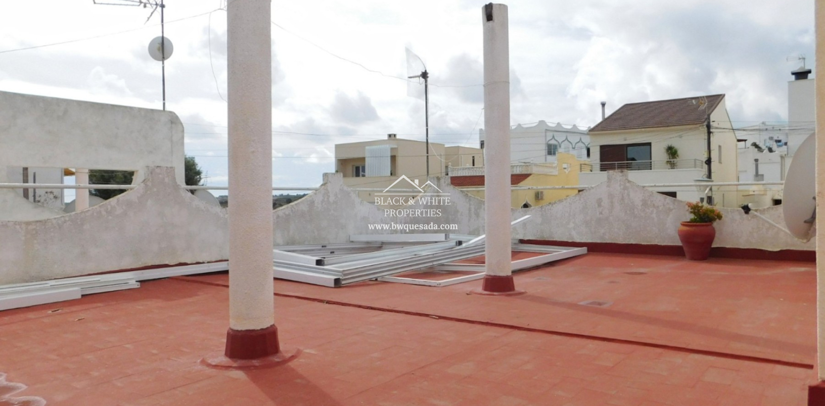 Venta - Bungalow - San Miguel de Salinas