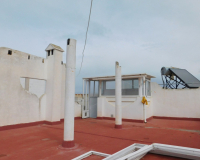 Venta - Bungalow - San Miguel de Salinas