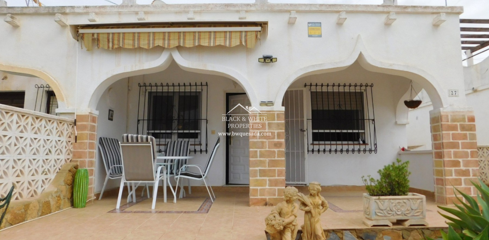 Venta - Bungalow - San Miguel de Salinas