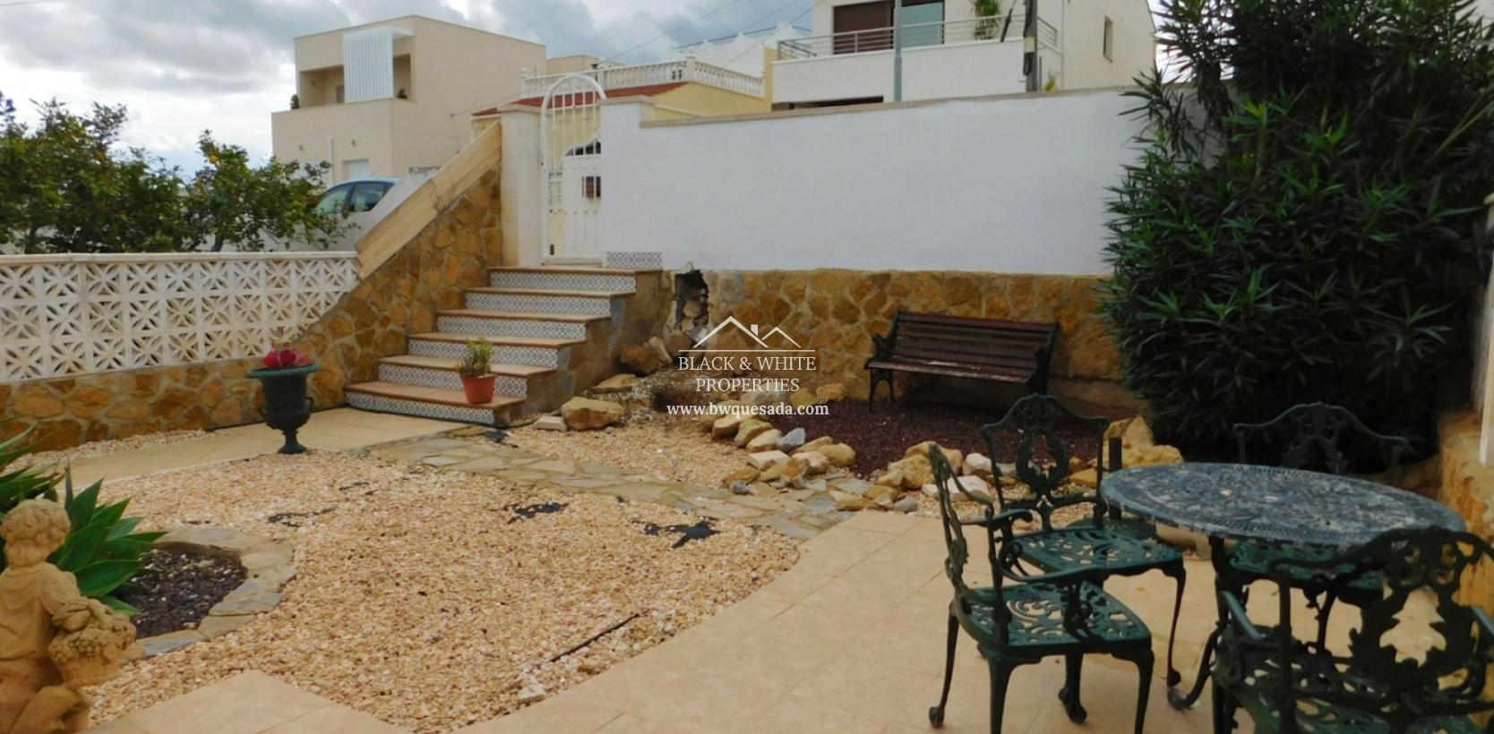 Venta - Bungalow - San Miguel de Salinas