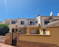 Venta - Bungalow - Torrevieja - Cabo cervera