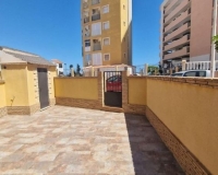 Venta - Bungalow - Torrevieja - Cabo cervera