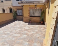 Venta - Bungalow - Torrevieja - Cabo cervera