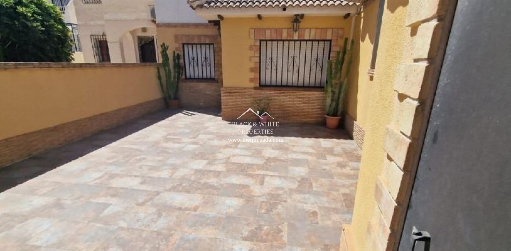 Venta - Bungalow - Torrevieja - Cabo cervera