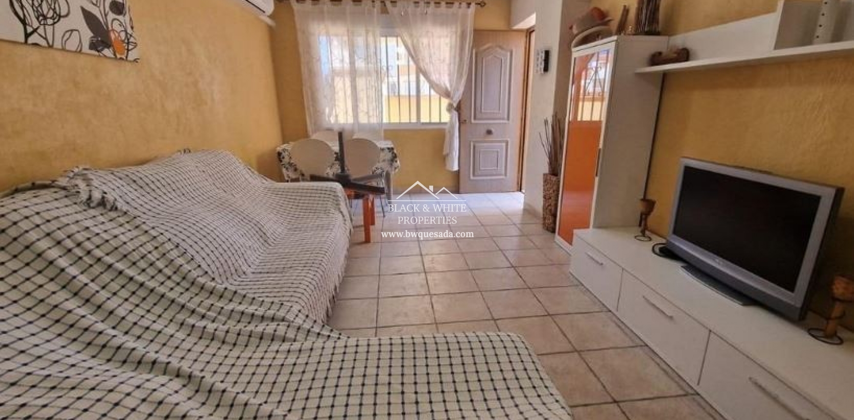 Venta - Bungalow - Torrevieja - Cabo cervera