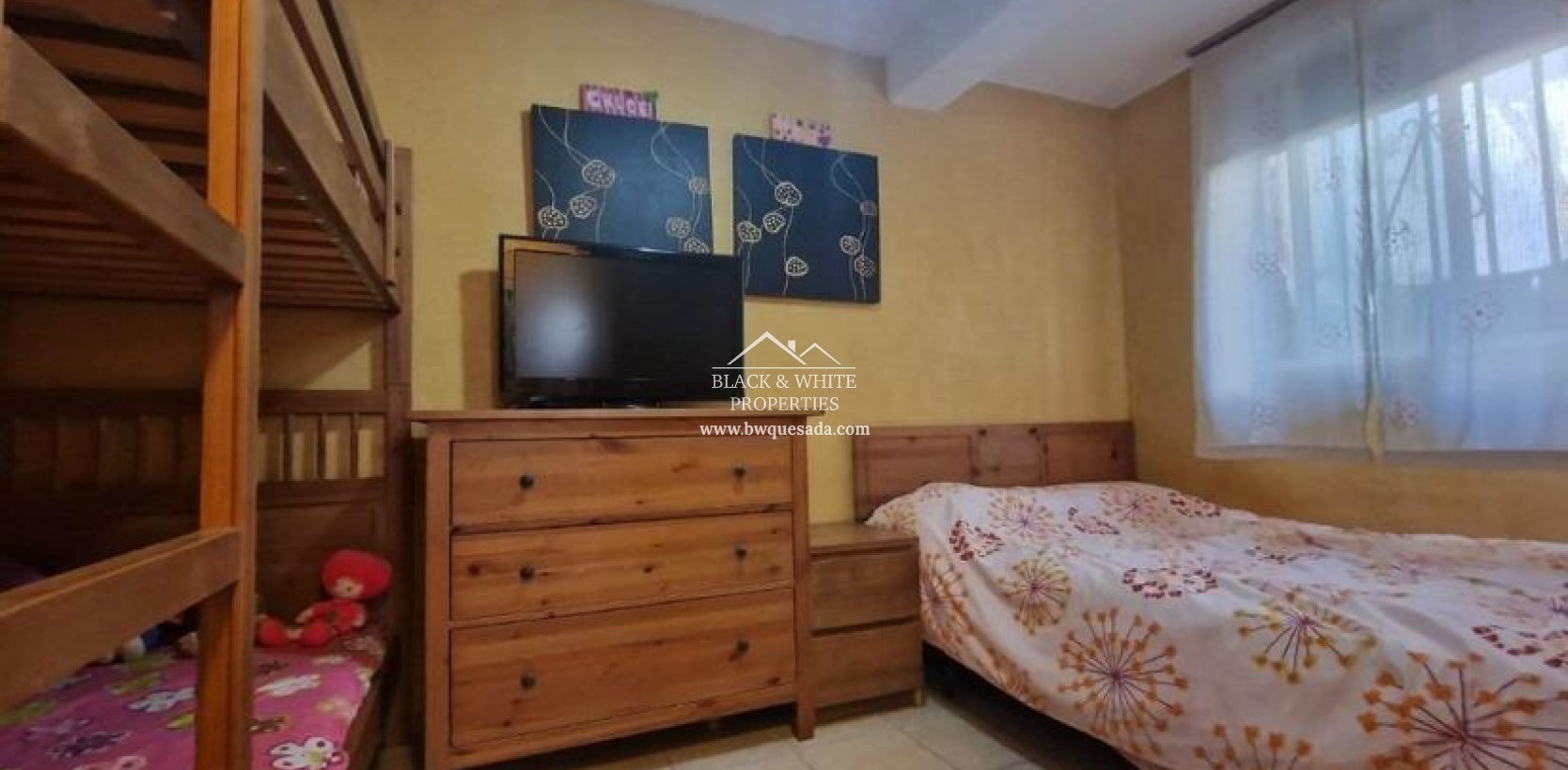 Venta - Bungalow - Torrevieja - Cabo cervera