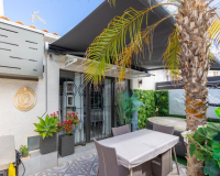 Venta - Bungalow - Torrevieja - Chaparral