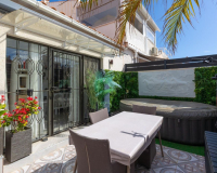 Venta - Bungalow - Torrevieja - Chaparral