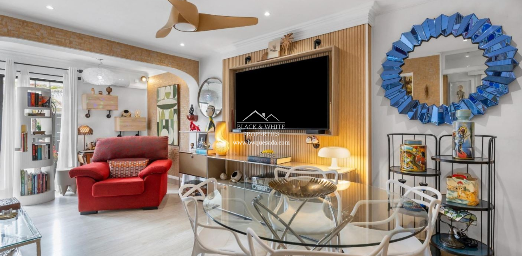 Venta - Bungalow - Torrevieja - Chaparral