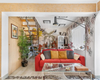 Venta - Bungalow - Torrevieja - Chaparral