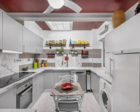 Venta - Bungalow - Torrevieja - Chaparral