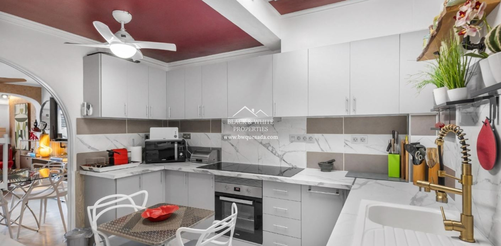 Venta - Bungalow - Torrevieja - Chaparral