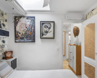 Venta - Bungalow - Torrevieja - Chaparral