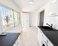 Venta - Bungalow - Torrevieja - La Siesta - El Salado -  Torreta