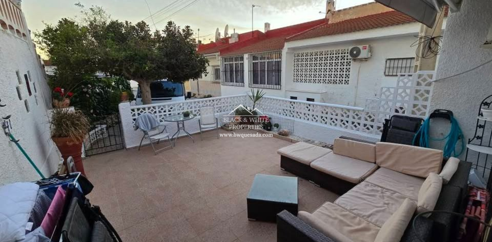 Venta - Bungalow - Torrevieja - Torretas
