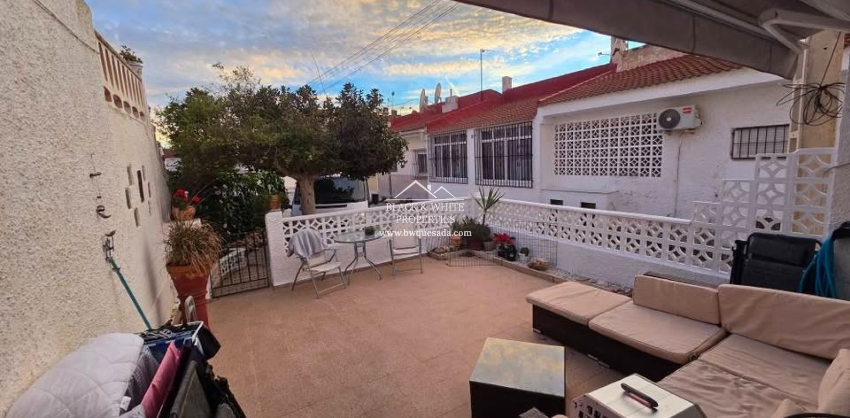 Venta - Bungalow - Torrevieja - Torretas