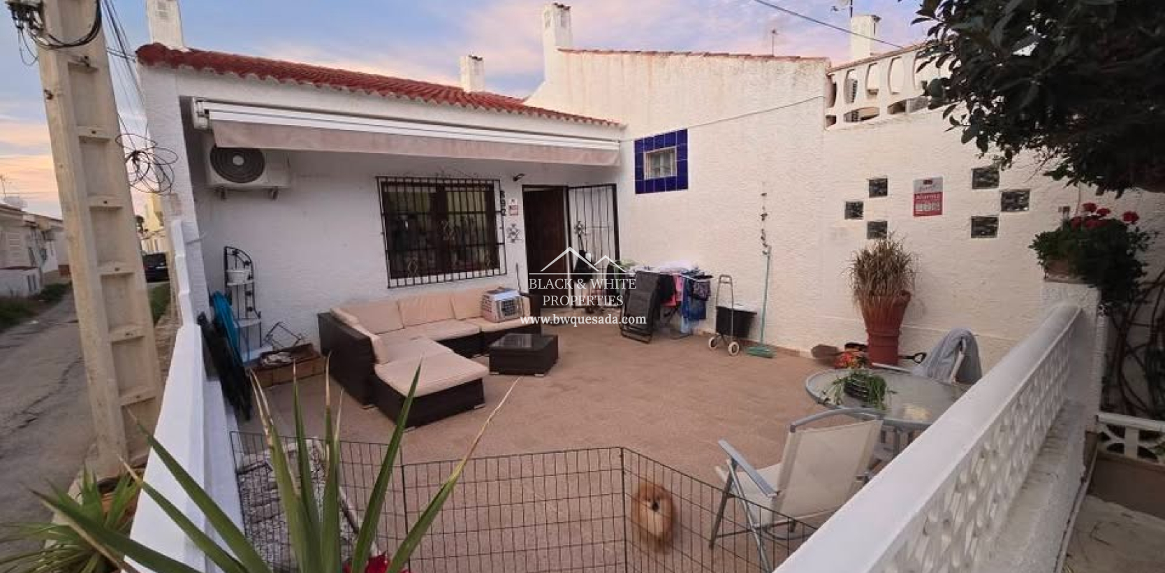 Venta - Bungalow - Torrevieja - Torretas