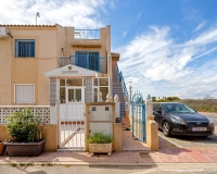 Venta - Bungalow - Torrevieja