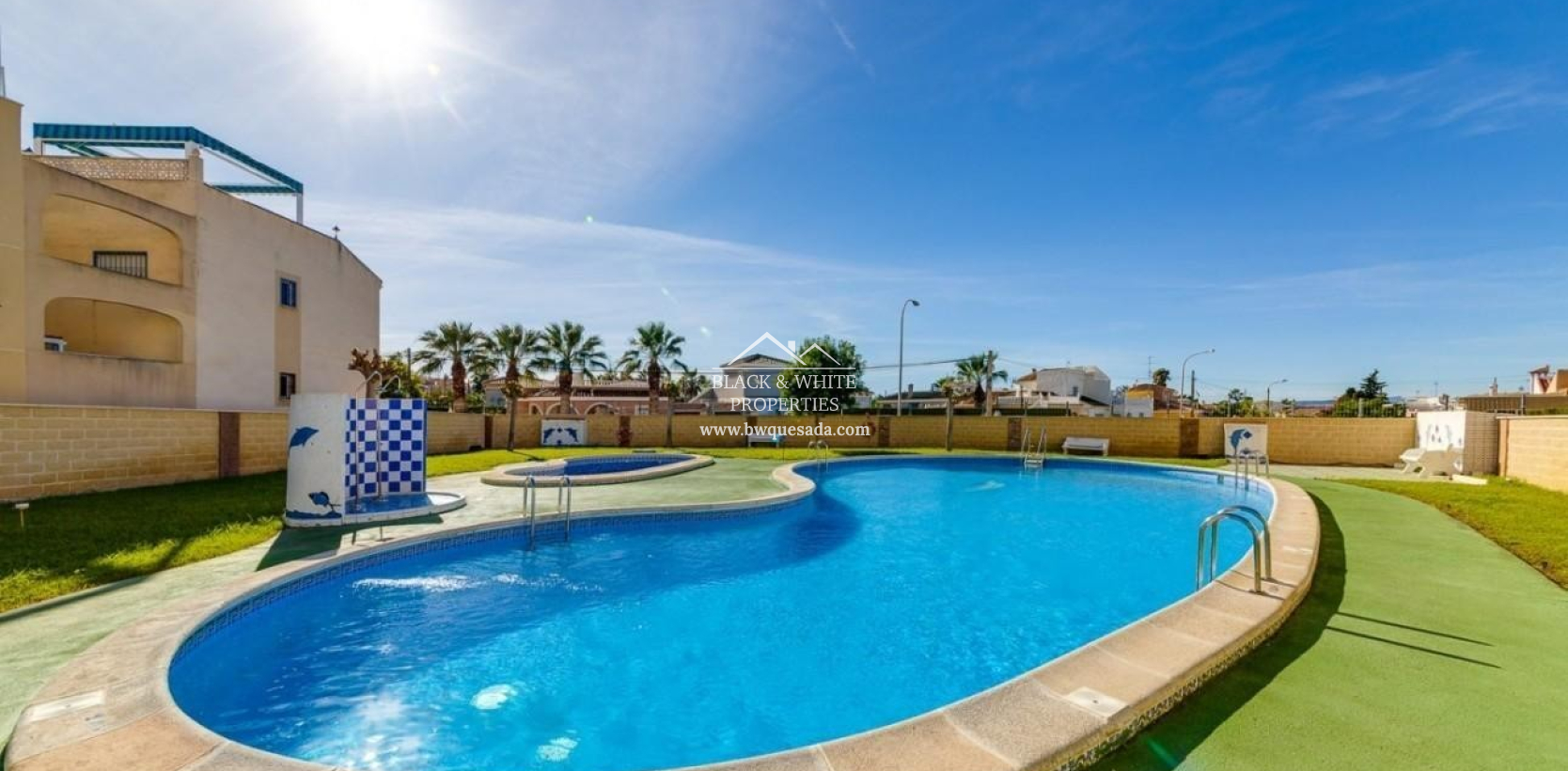 Venta - Bungalow - Torrevieja