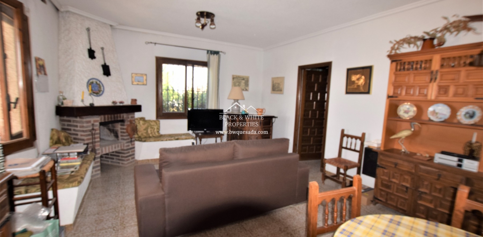 Venta - Chalet - Ciudad Quesada - Central Quesada