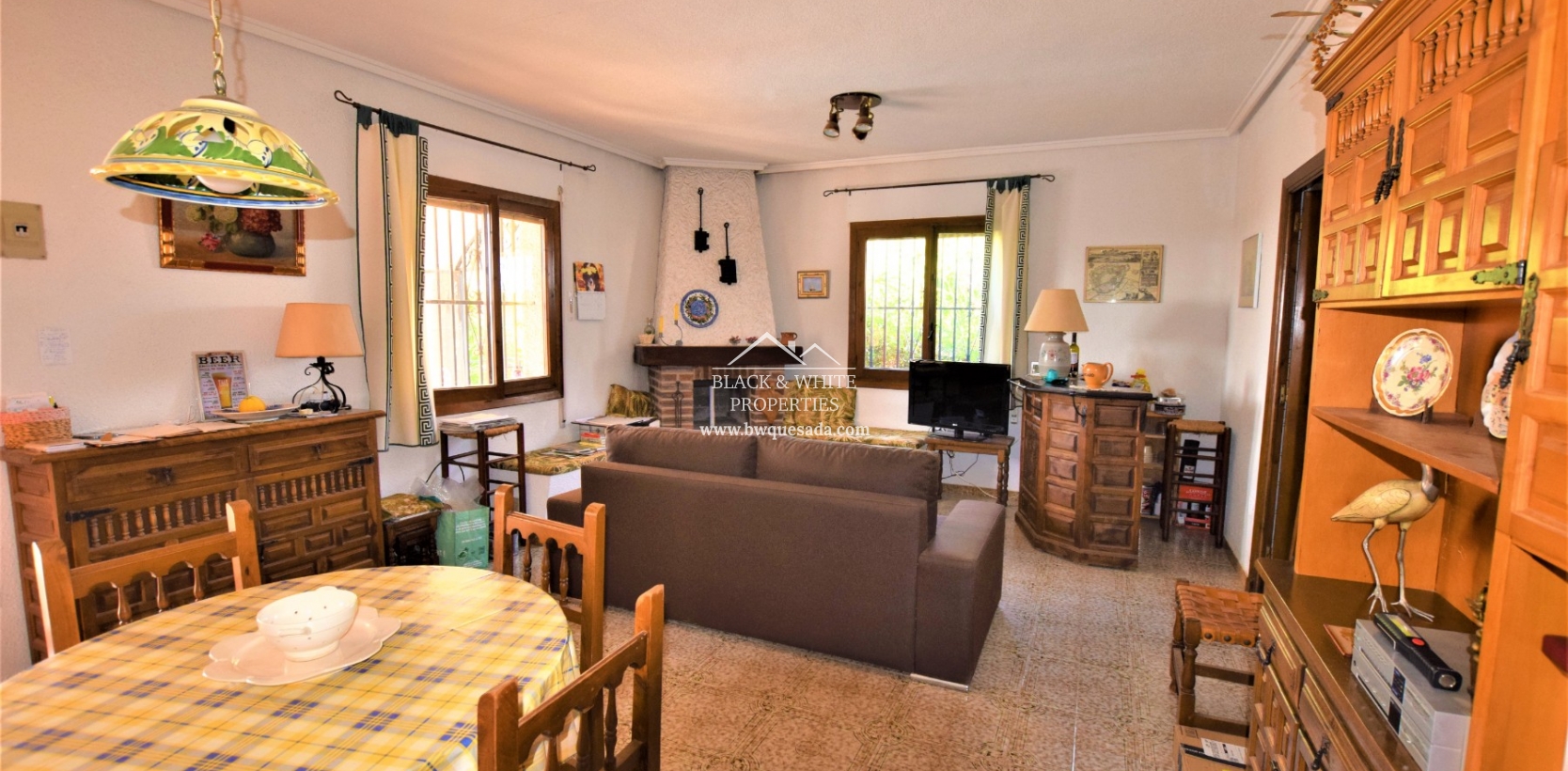 Venta - Chalet - Ciudad Quesada - Central Quesada