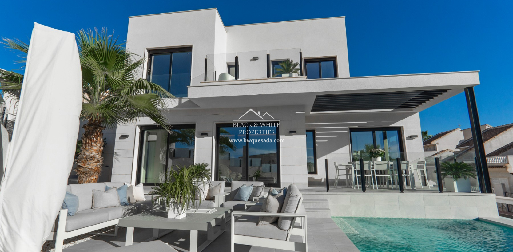 Venta - Chalet - Ciudad Quesada - Ciudad Quesada - Rojales