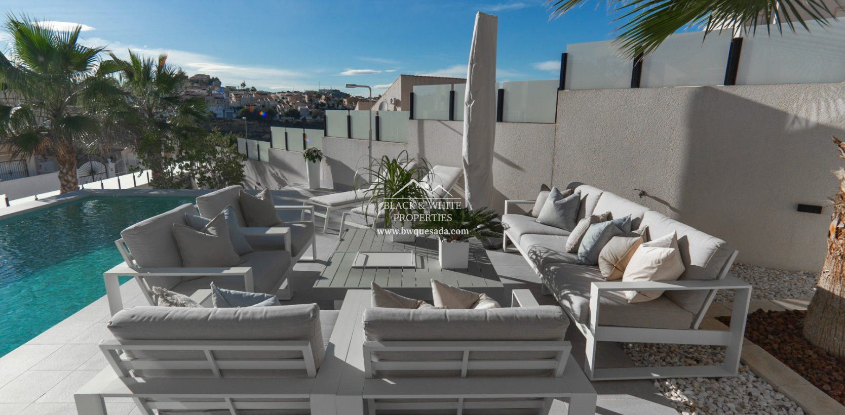 Venta - Chalet - Ciudad Quesada - Ciudad Quesada - Rojales