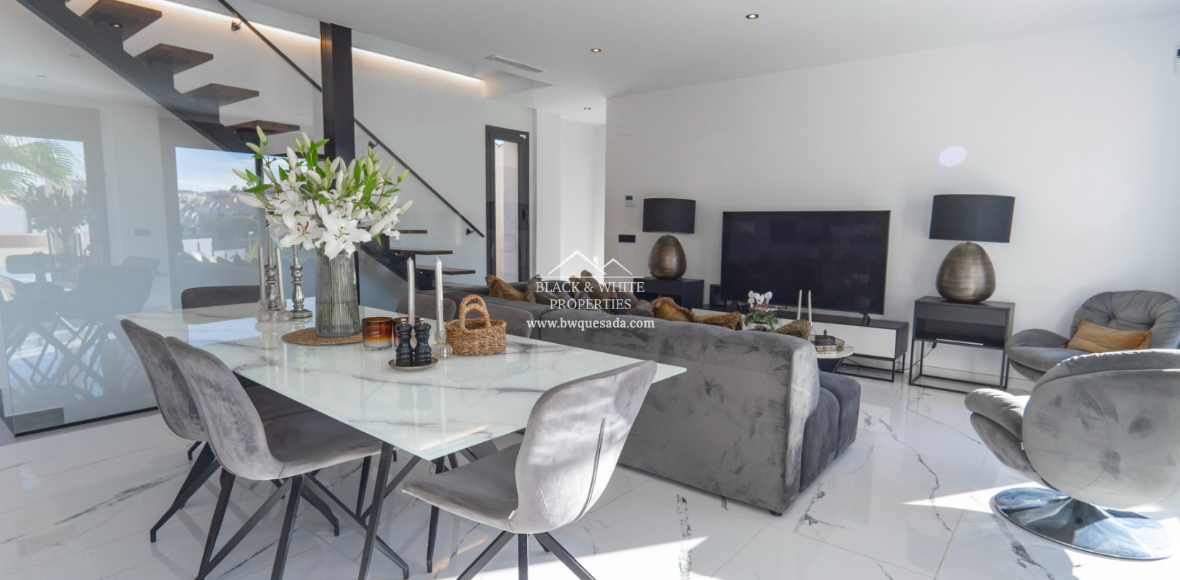 Venta - Chalet - Ciudad Quesada - Ciudad Quesada - Rojales