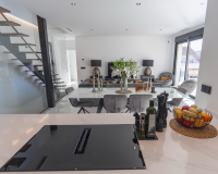 Venta - Chalet - Ciudad Quesada - Ciudad Quesada - Rojales