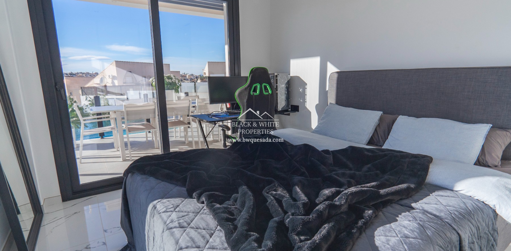 Venta - Chalet - Ciudad Quesada - Ciudad Quesada - Rojales