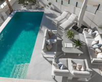 Venta - Chalet - Ciudad Quesada - Ciudad Quesada - Rojales