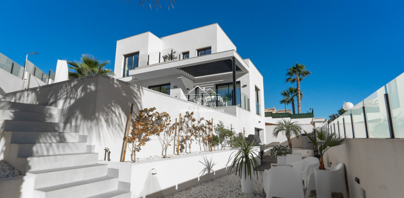 Venta - Chalet - Ciudad Quesada - Ciudad Quesada - Rojales