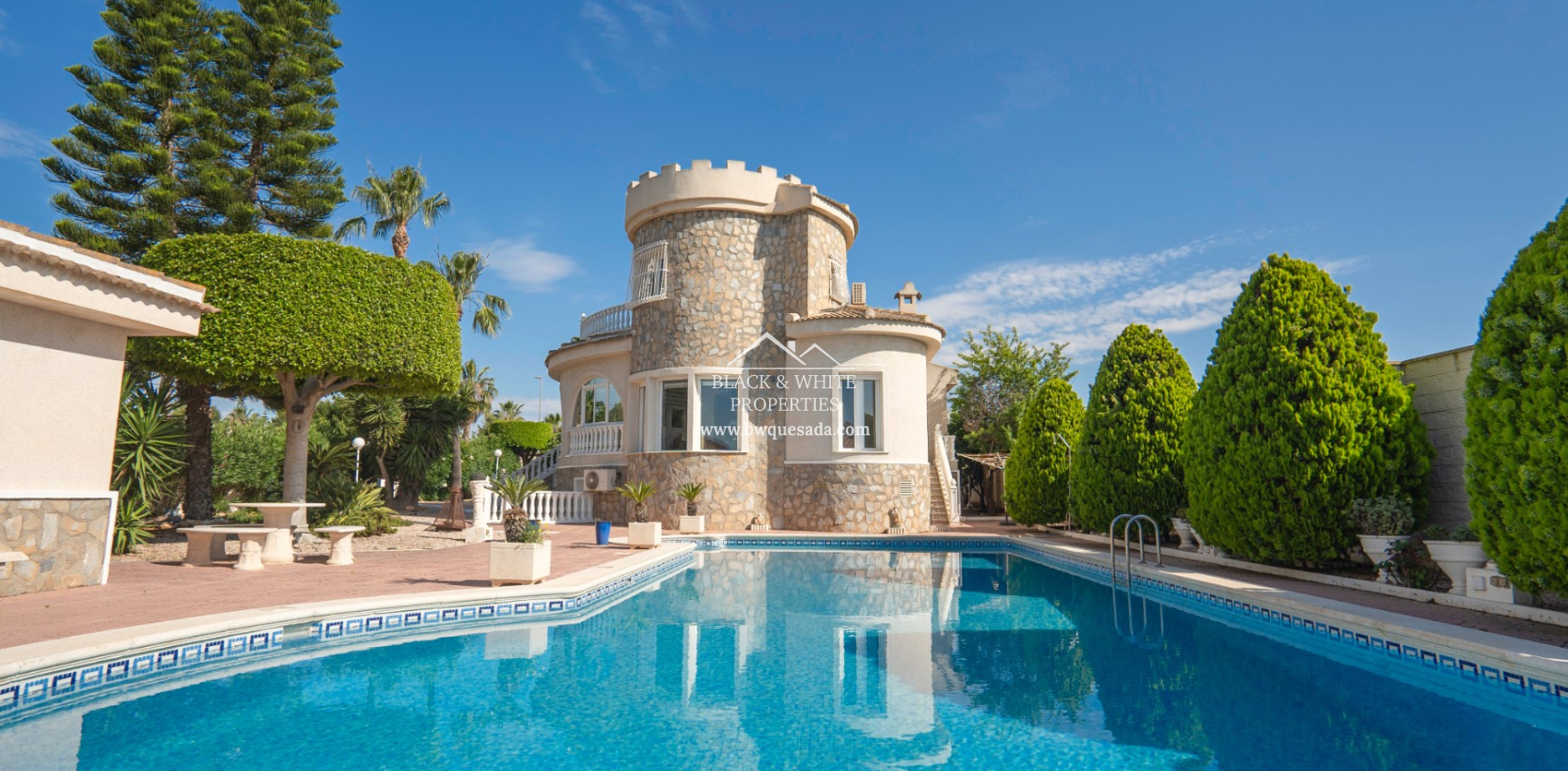 Venta - Chalet - Ciudad Quesada - Doña Pena