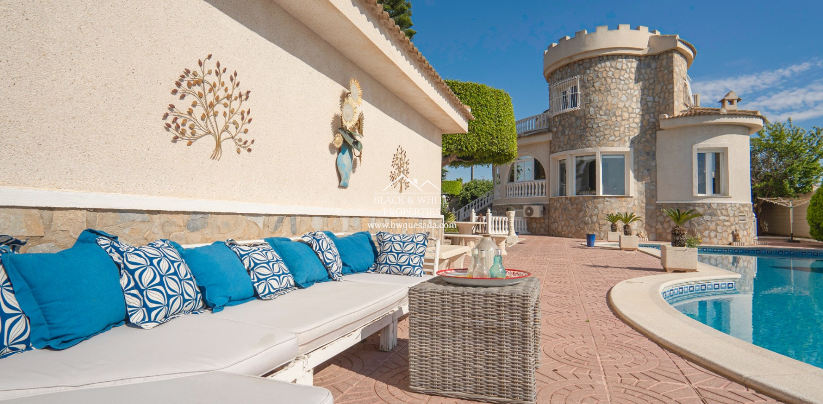 Venta - Chalet - Ciudad Quesada - Doña Pena