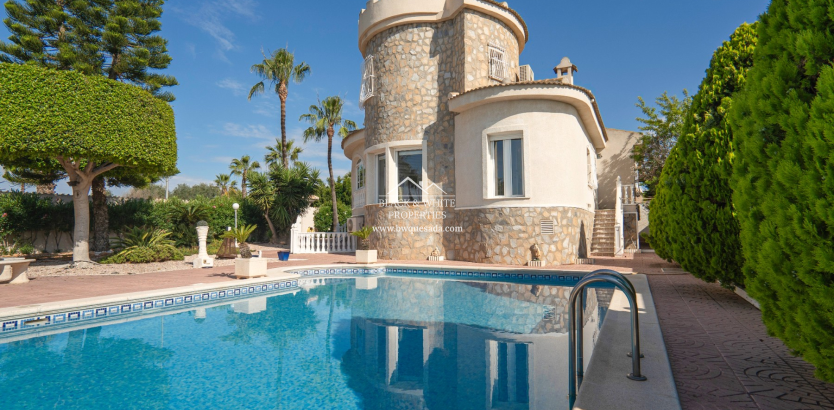 Venta - Chalet - Ciudad Quesada - Doña Pena