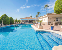 Venta - Chalet - Ciudad Quesada - Doña Pena