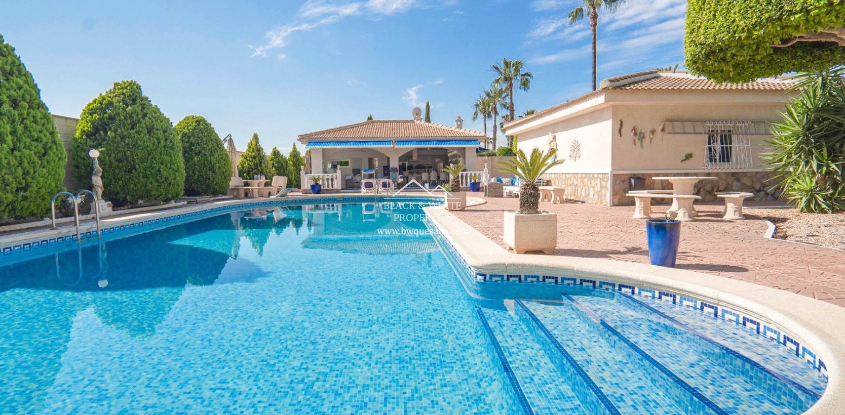 Venta - Chalet - Ciudad Quesada - Doña Pena