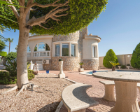 Venta - Chalet - Ciudad Quesada - Doña Pena