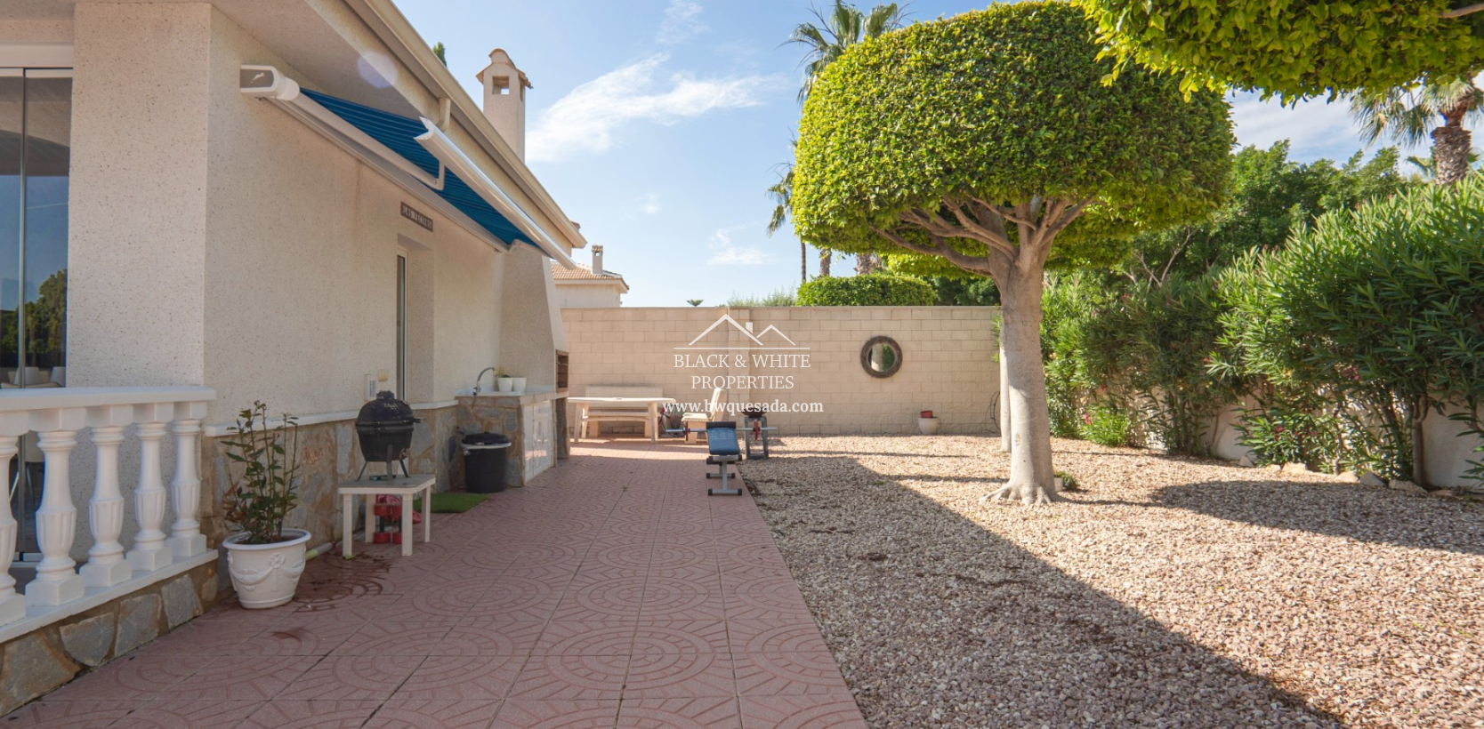 Venta - Chalet - Ciudad Quesada - Doña Pena