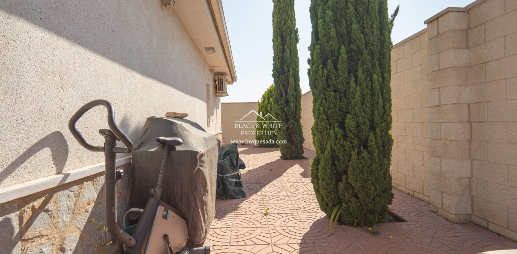 Venta - Chalet - Ciudad Quesada - Doña Pena