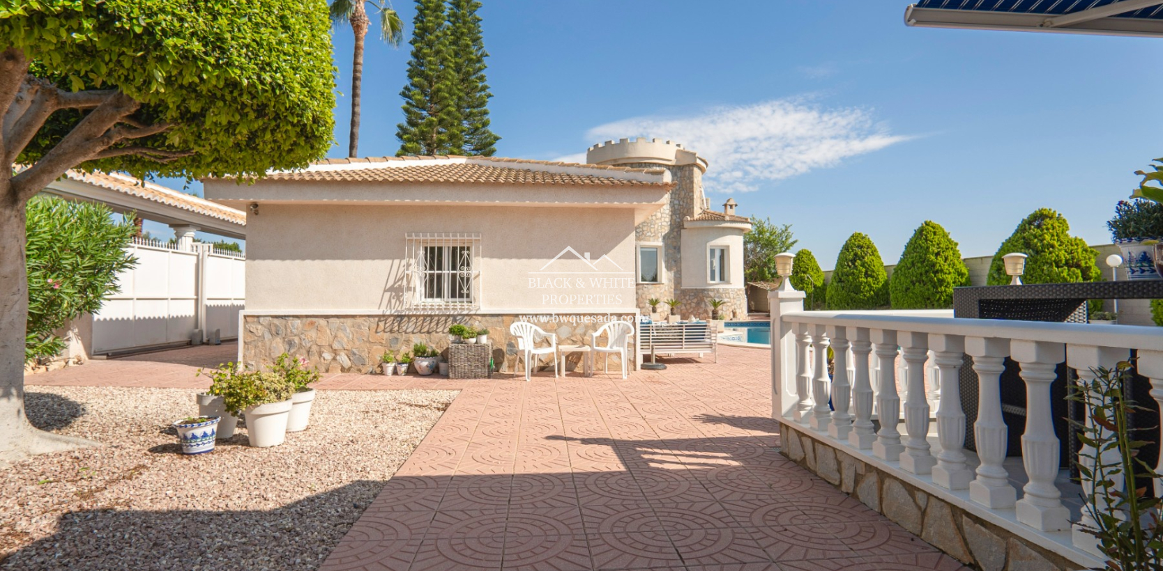 Venta - Chalet - Ciudad Quesada - Doña Pena