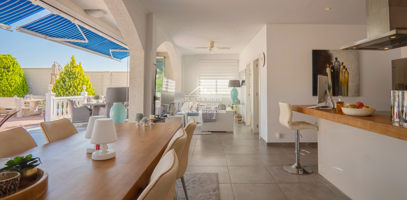 Venta - Chalet - Ciudad Quesada - Doña Pena