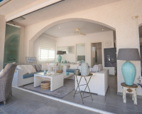 Venta - Chalet - Ciudad Quesada - Doña Pena