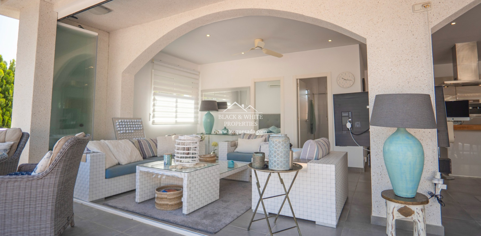 Venta - Chalet - Ciudad Quesada - Doña Pena