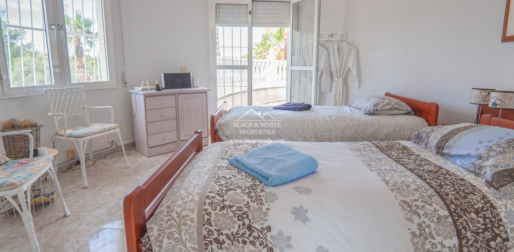 Venta - Chalet - Ciudad Quesada - Doña Pena