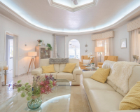 Venta - Chalet - Ciudad Quesada - Doña Pena