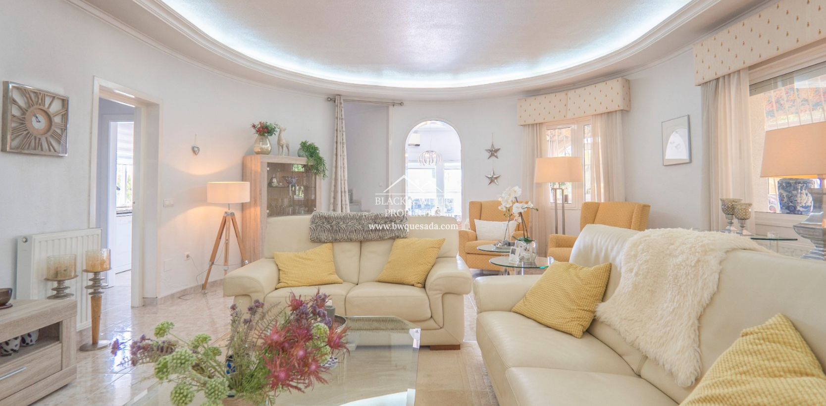 Venta - Chalet - Ciudad Quesada - Doña Pena