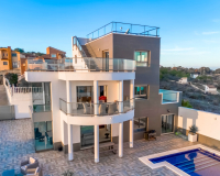 Venta - Chalet - Ciudad Quesada - La Marquesa Golf