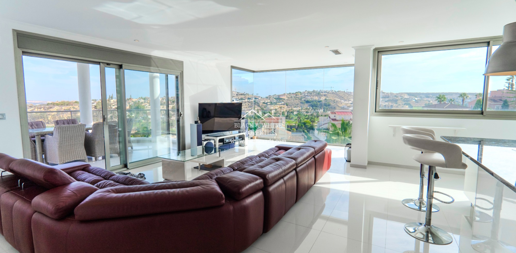 Venta - Chalet - Ciudad Quesada - La Marquesa Golf